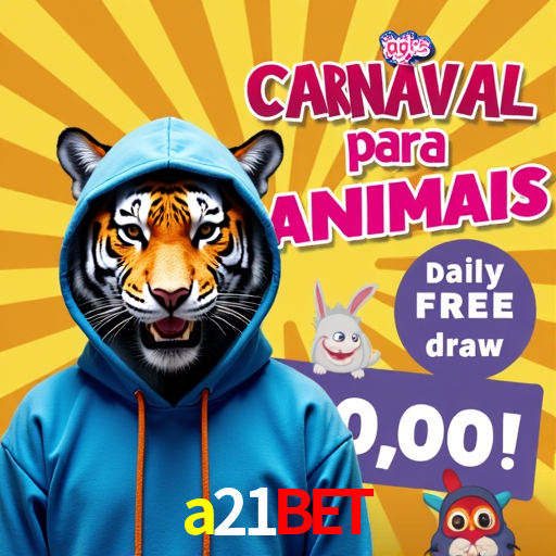 Provedores de Jogos a21bet