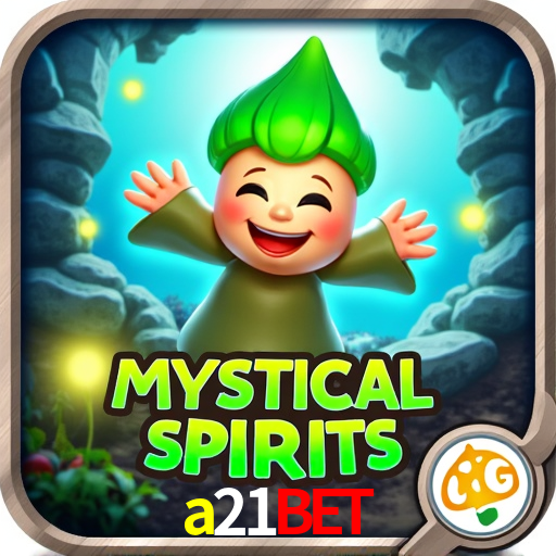 Bônus de Boas-vindas a21bet