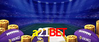 Casino Ao Vivo a21bet