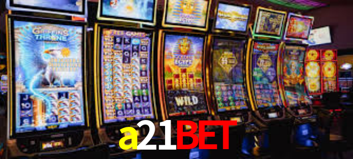 Interface Premium a21bet