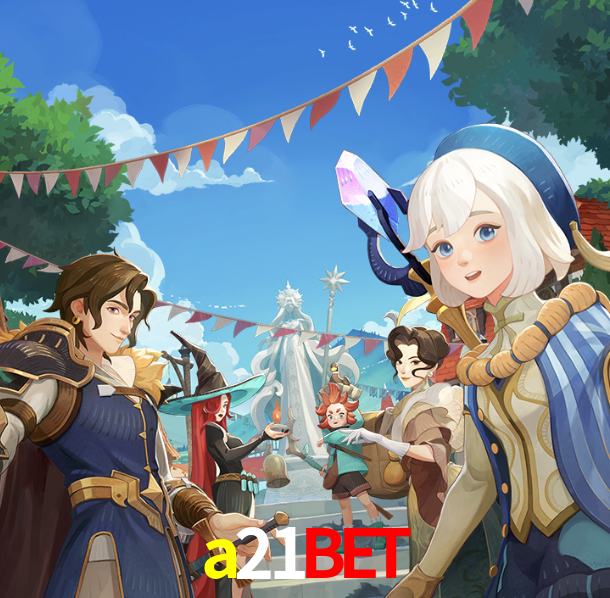 Tecnologia da Plataforma a21bet